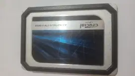 Jual Crucial Sata 2.5-inch SSD 500GB- MX500