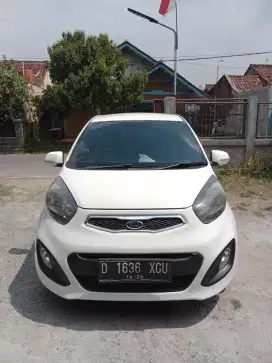 Picanto SE 1.2 Manual Mulus