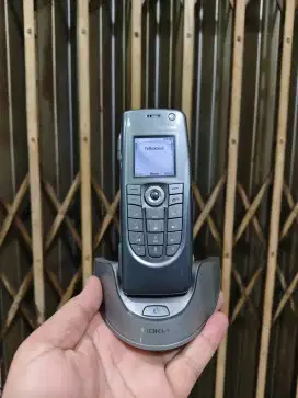 Nokia 9300i Original super mulus all operator