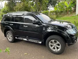 Mitsubishi Pajero 2015 Diesel