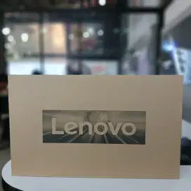 LAPTOP LENOVO CICILAN DP 0 BUNGA RINGAN
