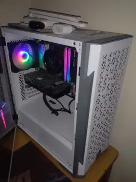 PC ONLY PC RAKITAN