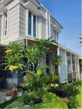 Disewakan Rumah Cantik Helvetia Kondisi istiwewa khusus Muslim