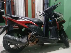 Vario tecno 110
