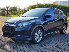 honda hrv th 2015 tgn ke 1 dr baru