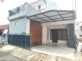 Dijual rumah strategis ditanimulya