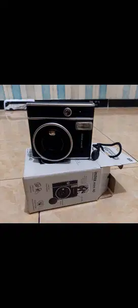 Instax mini 40 black
