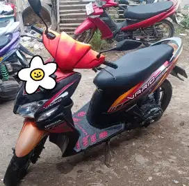 Vario 110  2010