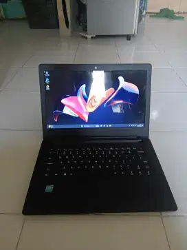 Lenovo 110-14IBR slim