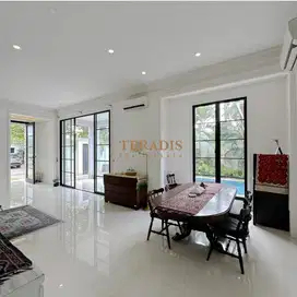 DIJUAL KEMANG TOWNHOUSE  DEKAT KEMANG DALAM AREA