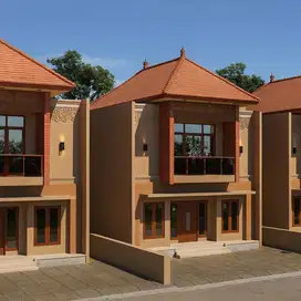 Berbah Sleman,Cluster Tirta Secandia Dekat Adisucipto