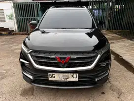 Wuling Almaz lux AT 1.5 L 2019
