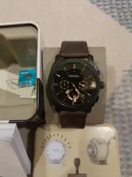 Jam Tangan Fossil ORI