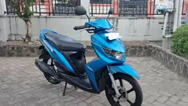 MIO SOUL GT 2012