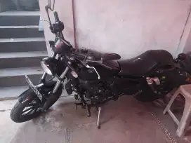 MOTOR BENELLI  2018