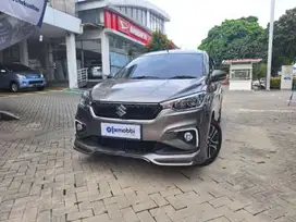 DP 5% Suzuki Ertiga 1.5 SS Hybrid-AT 2022 WIJ