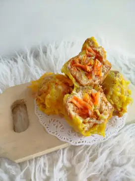 tahu hot jeletot snack bekasi utara