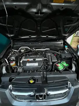 Honda CR-V 2003 Bensin