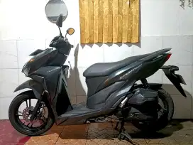 Vario 150 new tahun 2018 pajak isi/tt boleh gan cash lebih bagus