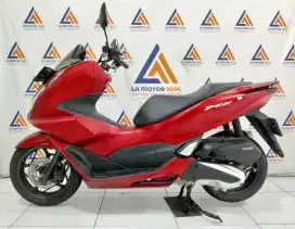 HONDA PCX 160 CBS 2021 LOW KM (TT/CC 0%/PAYLATER/KREDIVO)