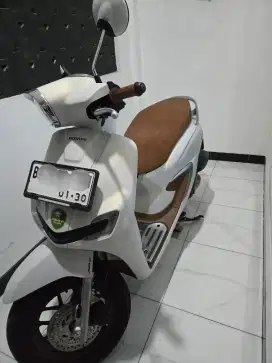 Honda stylo 160 cc 2025