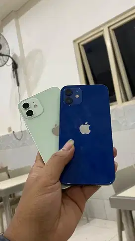IPHONE 12 64 GB ALL OPERATOR