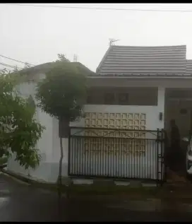 Disewakan Rumah Perbulan/Pertahun