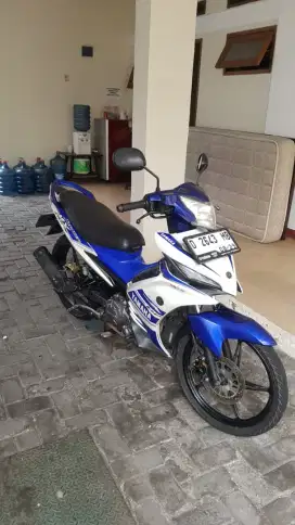 JUAL MOTOR JUPITER MX 135