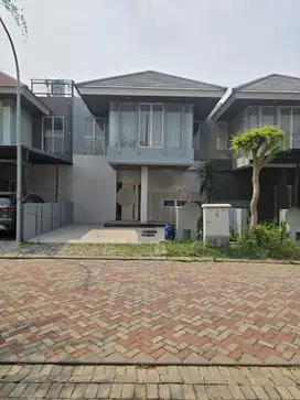 ‼️JUAL MURAH‼️PERUMAHAN FOREST CERME GRESIK