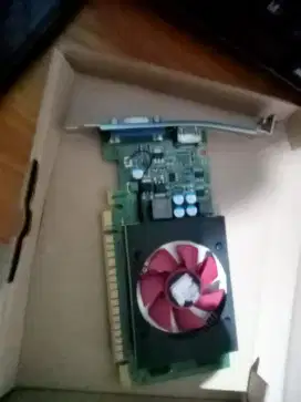 VGA Nvidia GT 730 2GB DDR5