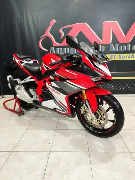DP 10jt an Honda CBR250RR Red racing sport Th 2020
