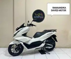 Pcx 160 2022 | Kredit dp 1,2