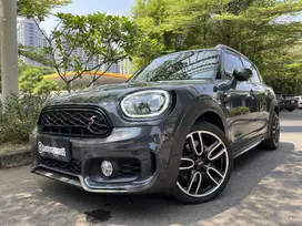 TDP50JT KM.19.000 MINI COOPER COUNTRYMAN S JCW PACKAGE2020/2019