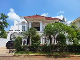 DIJUAL Rumah PIK 16x24 Mayang Pinisi Siap Huni Harga MURAH  Jual Cepat