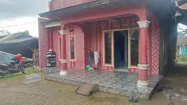 Rumah siap Huni 160 m, Darangdan, Purwakarta