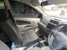 Avanza tipe E menual