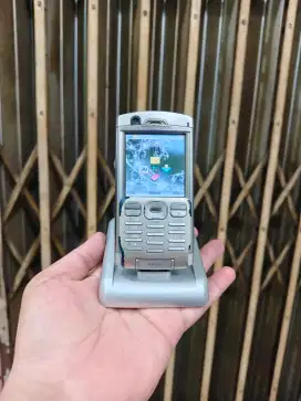 Sony Ericsson P990i Full Original mulus all operator