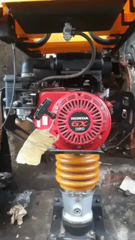 Stamper kuda mulus istimewa