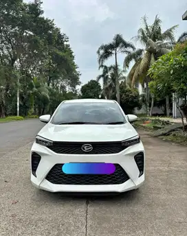 Daihatsu Xenia 2025 Bensin