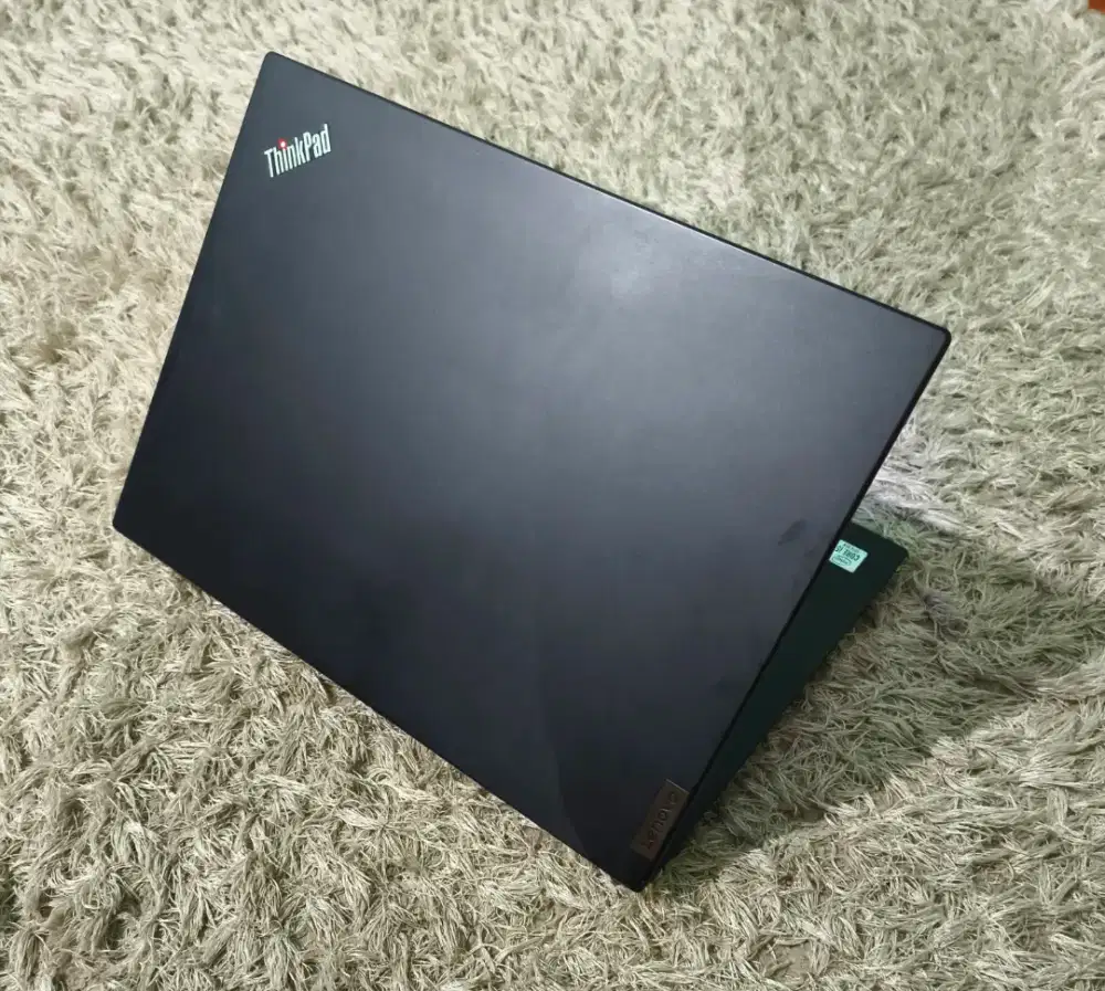 Lenovo thinkpad L14 core i5 gen 10