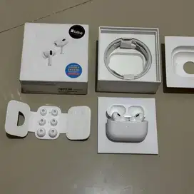 AirPods Pro 2 Type-C ex Bli2 Mulus Like New
