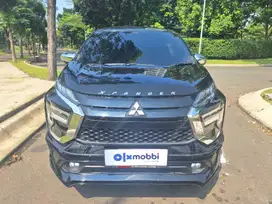 DP 5% Mitsubishi Xpander 1.5 Ultimate Bensin-AT 2022 DFO