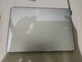 Notebook Acer Aspire V5 132