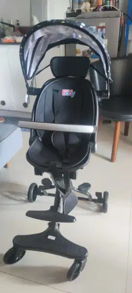 STOLLER bayi duduk MURAH, MAX 30KG