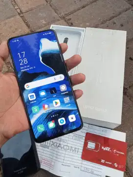 Di jual oppo reno 2