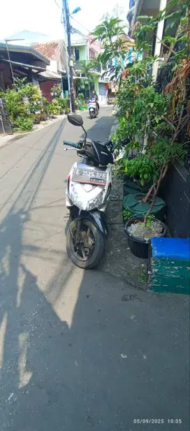 Vario 2011 karbu