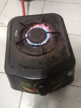 Kompor Quantum 1 tungku