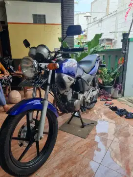 Honda Tiger Lawas thn 1994