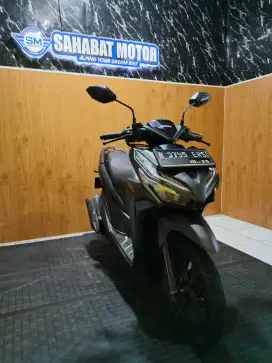 VARIO 125 CBS ISS TH 2020