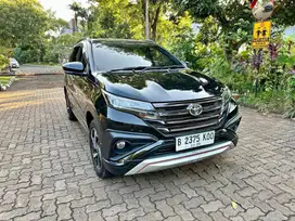 [Cash] Rush S TRD Matic, Termurah